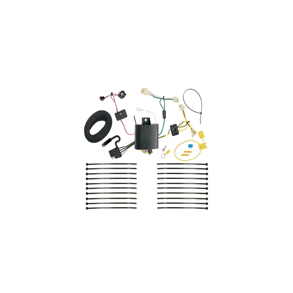 Tekonsha T-Connector - TEK118842